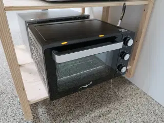 Miniovn
