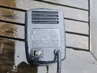 Motor til Weber rotisseri købes