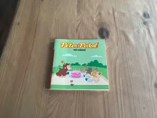 Pixi Peter Pedal