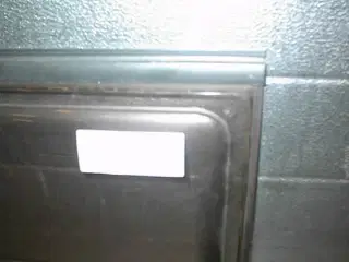   Byrstner Rude Oplukkelig