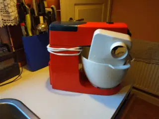 Kenwood chef 701