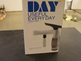 Vindues skraber DAY