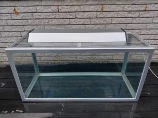 Akvarier 200L 