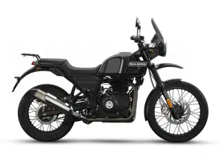 Royal Enfield Himalayan 410 Premium