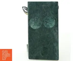 Næsehorn deco (str. 10 x 8 gang i 16 cm)