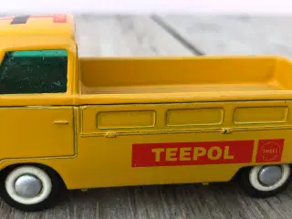 TEKNO...VW TYPE 2 PICK-UP TEEPOL