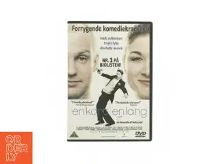 En kort en lang (DVD)