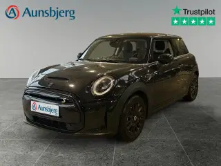 MINI Cooper SE  Essential