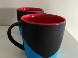 Cube kaffekrus