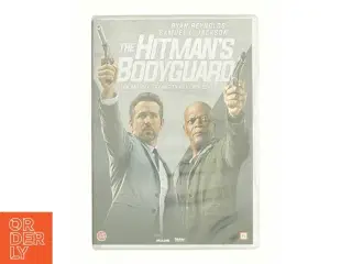 Hitman&#39;s Bodyguard