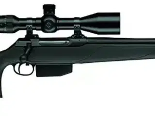 Sauer 202 Synchro XT Links