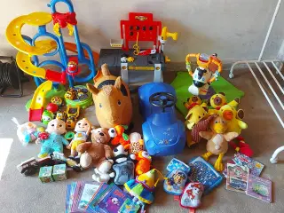 Legetøj