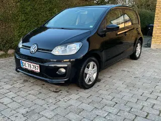 Sort VW UP 1,0 