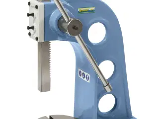 DP 5 dornpresse manuel