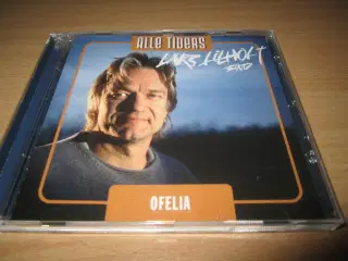 LARS LILHOLD BAND. OFELIA.