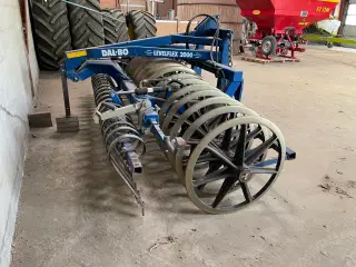 4m Dalbo Levelflex 2000
