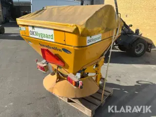 Gødningsspredere Bøgballe S3