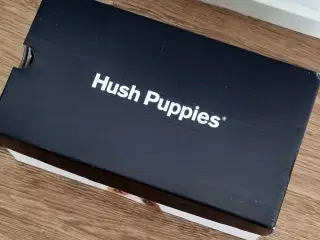 Hjemmesko Hush Puppies str 44 sælges 