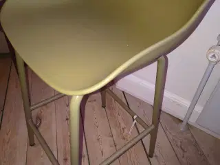 Normann Copenhagen Hyg barstol