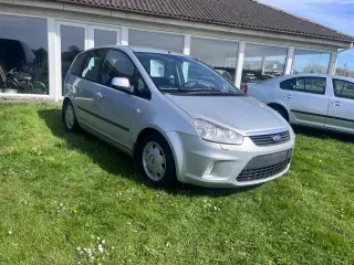 Ford C-Max 1,6 TDCi