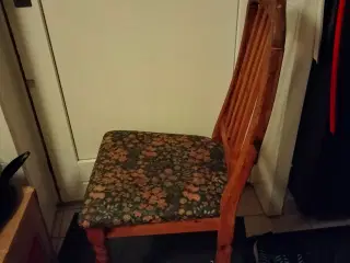 Spisebordsstole (6stk)