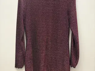 Glimmer kjole