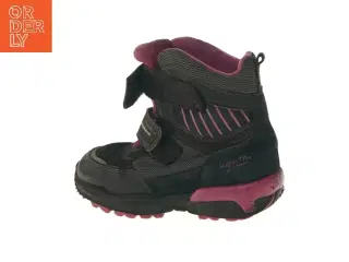 Superfit vinterstøvler til børn fra Superfit (str. 29 )