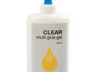 Multi Glue, 236ml/ 1 fl.
