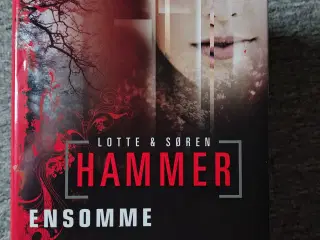 Ensomme hjerters klub - Lotte og Søren Hammer