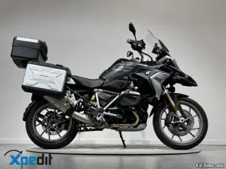 BMW R 1250 GS