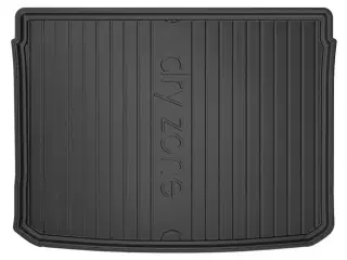 Bagagerumsbakke Fiat 500X 2014-2018