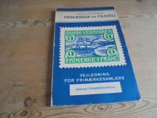 Frimærker og filateli – Christian Stub-Jørgensen  