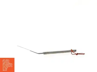 Palet velegnet til gril (str. 48 cm)