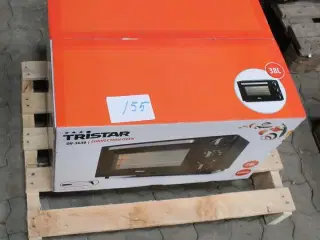 38 l tristar ovn (momsfri) ubrugt