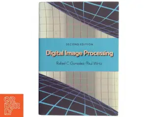 Digital Image Processing, 2. udgave