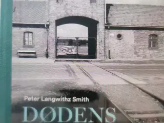 Dødens bolig Peter Langwithz Smith 