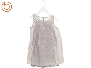 Kjole fra Benetton (str. 110 cm)