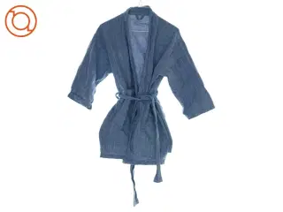 Kåbe med bindebånd (str. ca. 6 år)