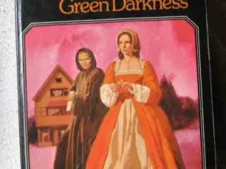 Anya Seton: Green Darkness