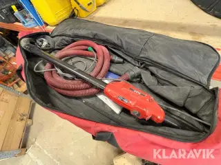 Girafsliber Flex WSE 500