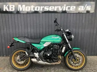 Kawasaki Z 650 RS