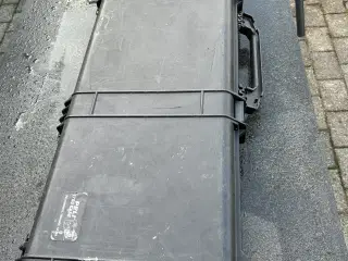 PeliCase 1750 kuffert
