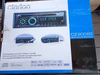 bil stereo