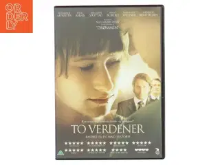 To Verdener DVD fra Nordisk Film