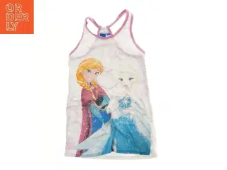 Frozen natkjole med Disney-prinsesser fra Disney (str. 128)