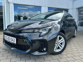Suzuki Swace 1,8 Hybrid Active E-CVT 122HK Stc Trinl. Gear