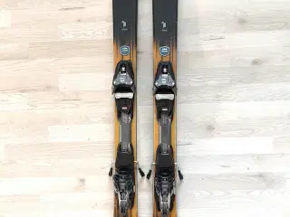 K2 Disruption 82Ti 23/24 Ski med MXCELL 12 TCx Qui