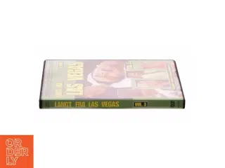 Langt Fra Las Vegas - Vol. 3