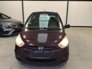 Hyundai i10 1,2 Classic