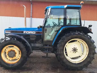 Ford 8340